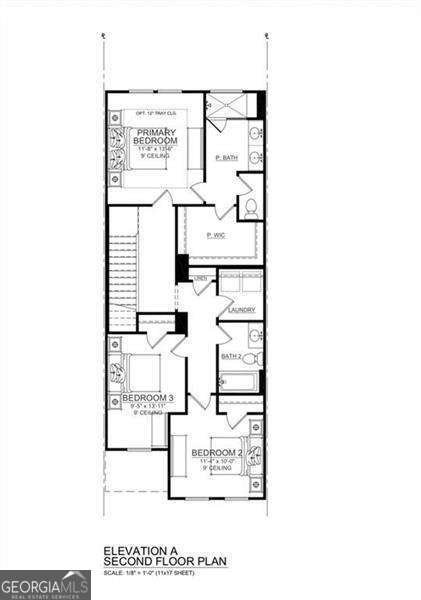 7 Magnolia Boulevard Cedartown - Photo 17