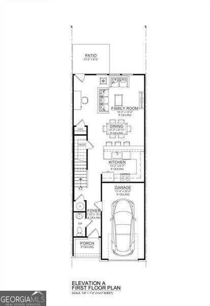 7 Magnolia Boulevard Cedartown - Photo 18