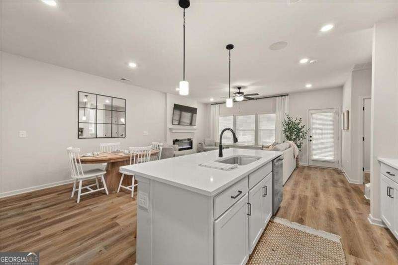 7 Magnolia Boulevard Cedartown - Photo 6