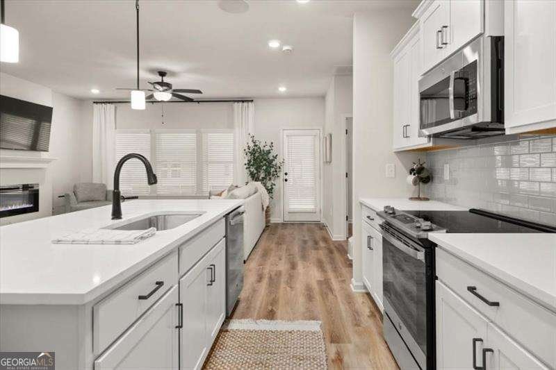 7 Magnolia Boulevard Cedartown - Photo 7