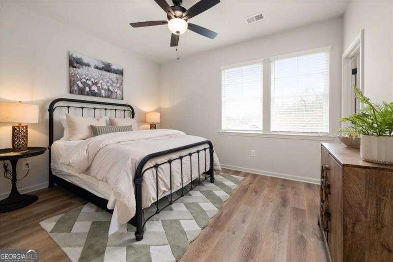 7 Magnolia Boulevard Cedartown - Photo 8