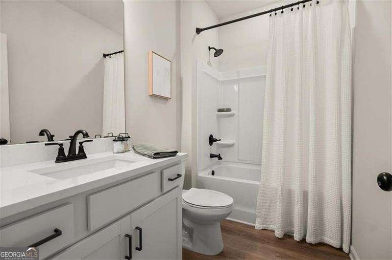 7 Magnolia Boulevard Cedartown - Photo 9