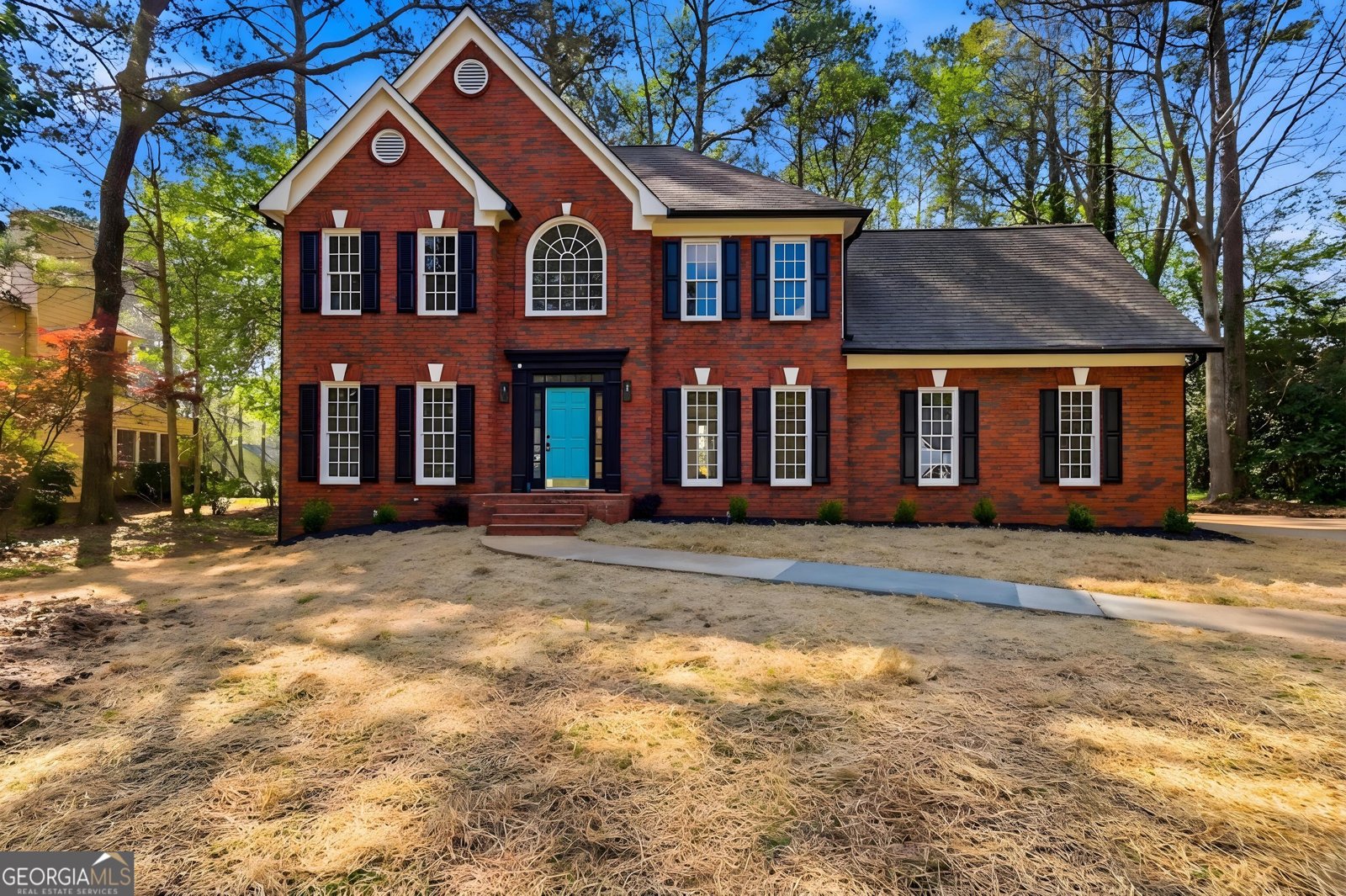 9139 Fairfield Approach Jonesboro - Photo 1