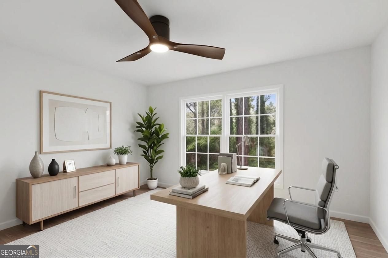 9139 Fairfield Approach Jonesboro - Photo 26