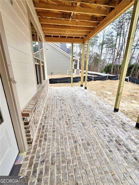 172 Cherokee Drive Waleska - Photo 14