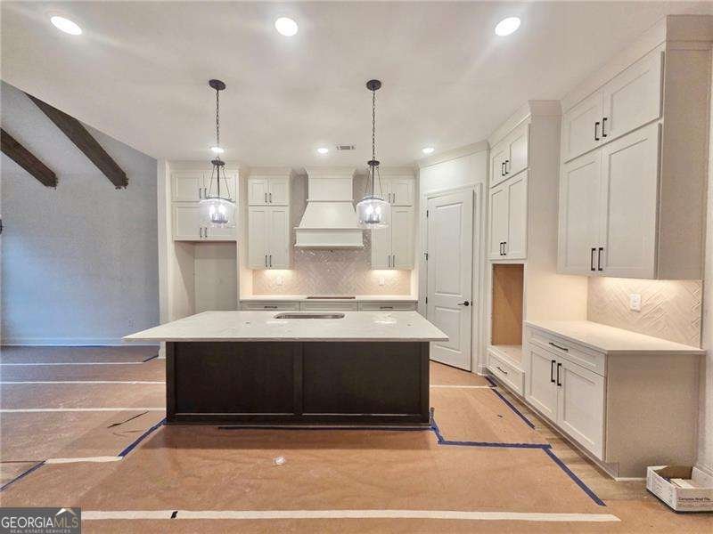 172 Cherokee Drive Waleska - Photo 6