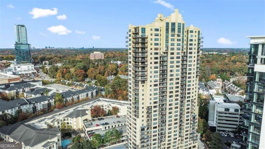 3481 Lakeside Drive Atlanta - Photo 1