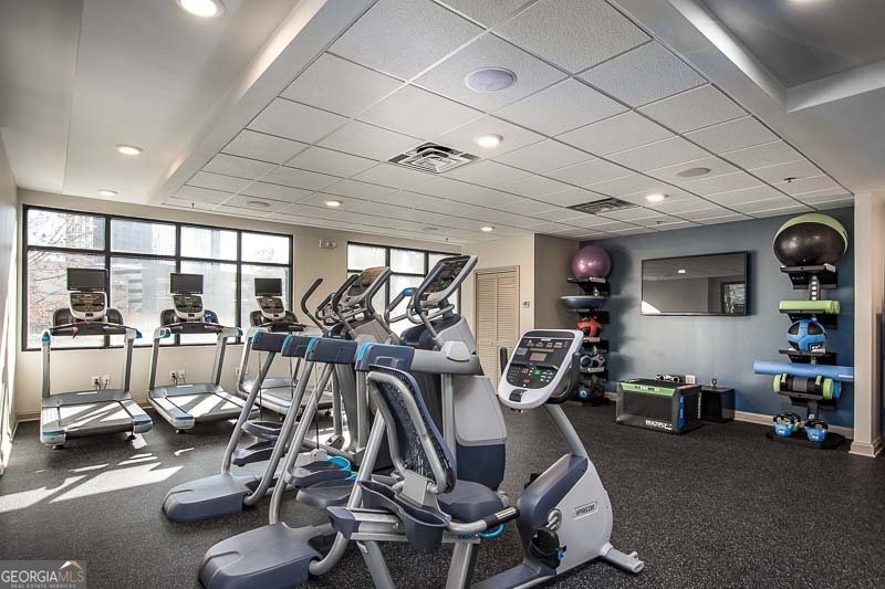 3481 Lakeside Drive Atlanta - Photo 26