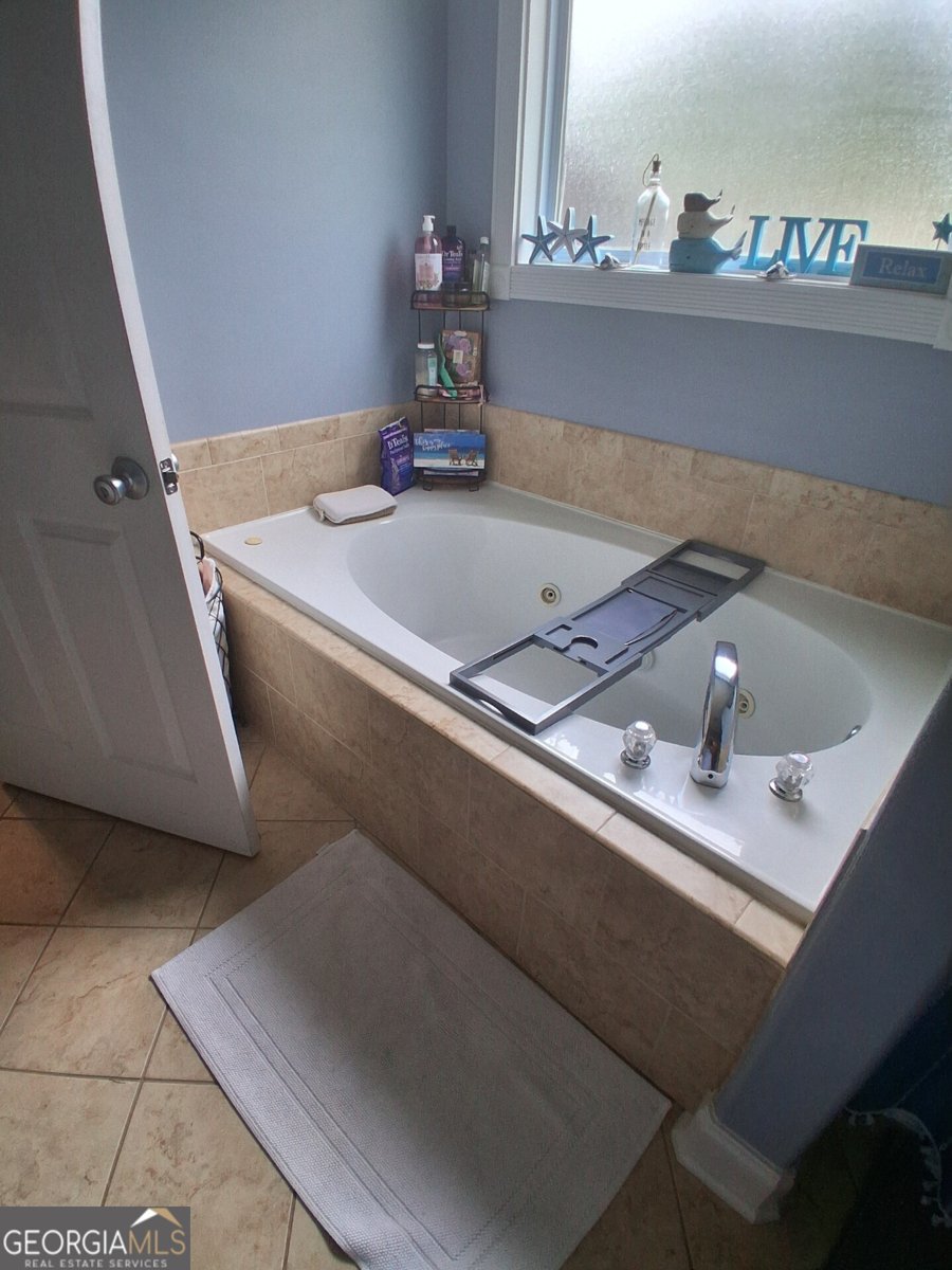 100 Wyckliffe Drive Locust Grove - Photo 10