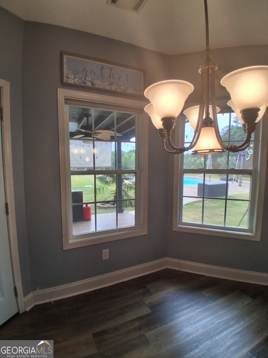 100 Wyckliffe Drive Locust Grove - Photo 11