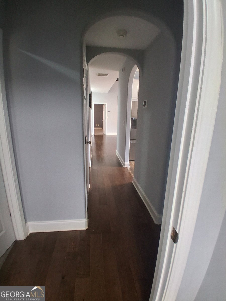 100 Wyckliffe Drive Locust Grove - Photo 12