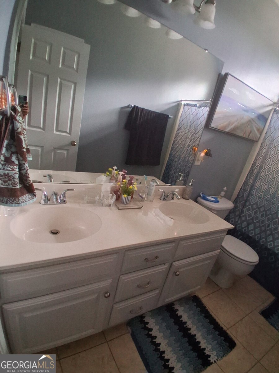 100 Wyckliffe Drive Locust Grove - Photo 13