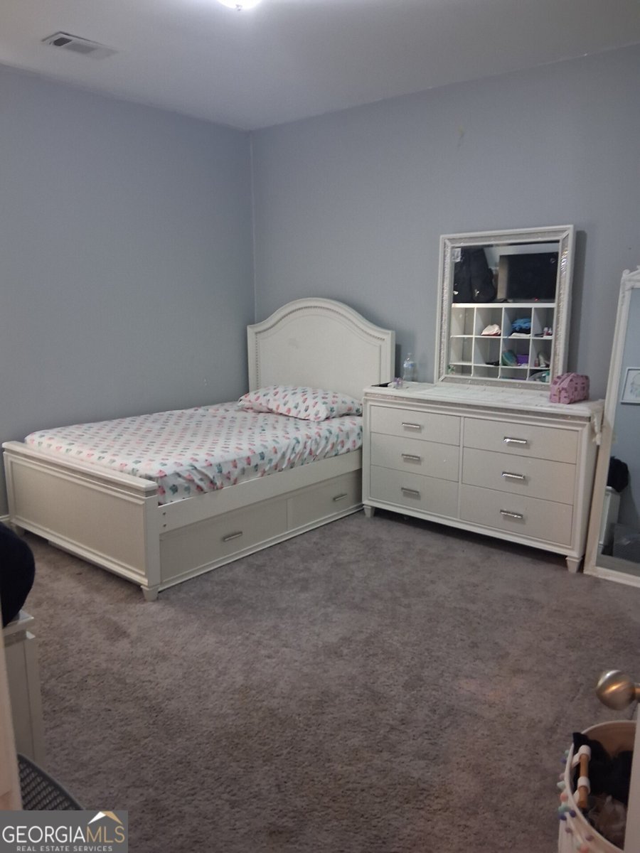100 Wyckliffe Drive Locust Grove - Photo 14