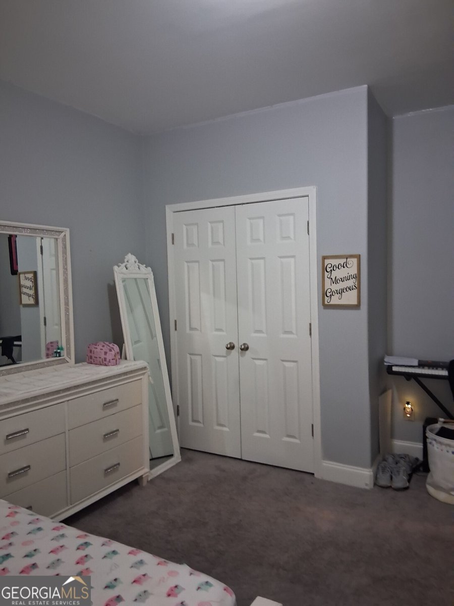 100 Wyckliffe Drive Locust Grove - Photo 15