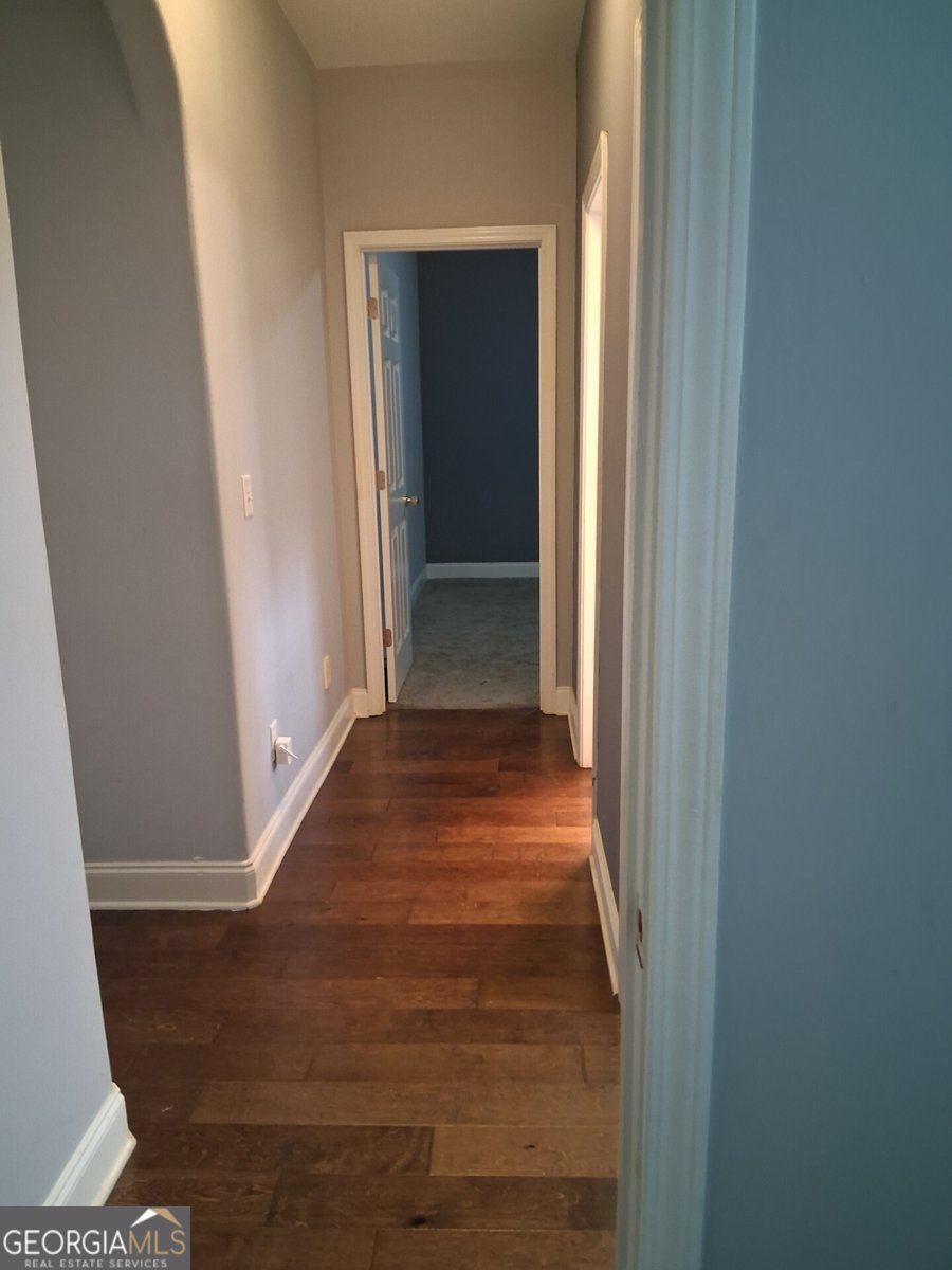 100 Wyckliffe Drive Locust Grove - Photo 16