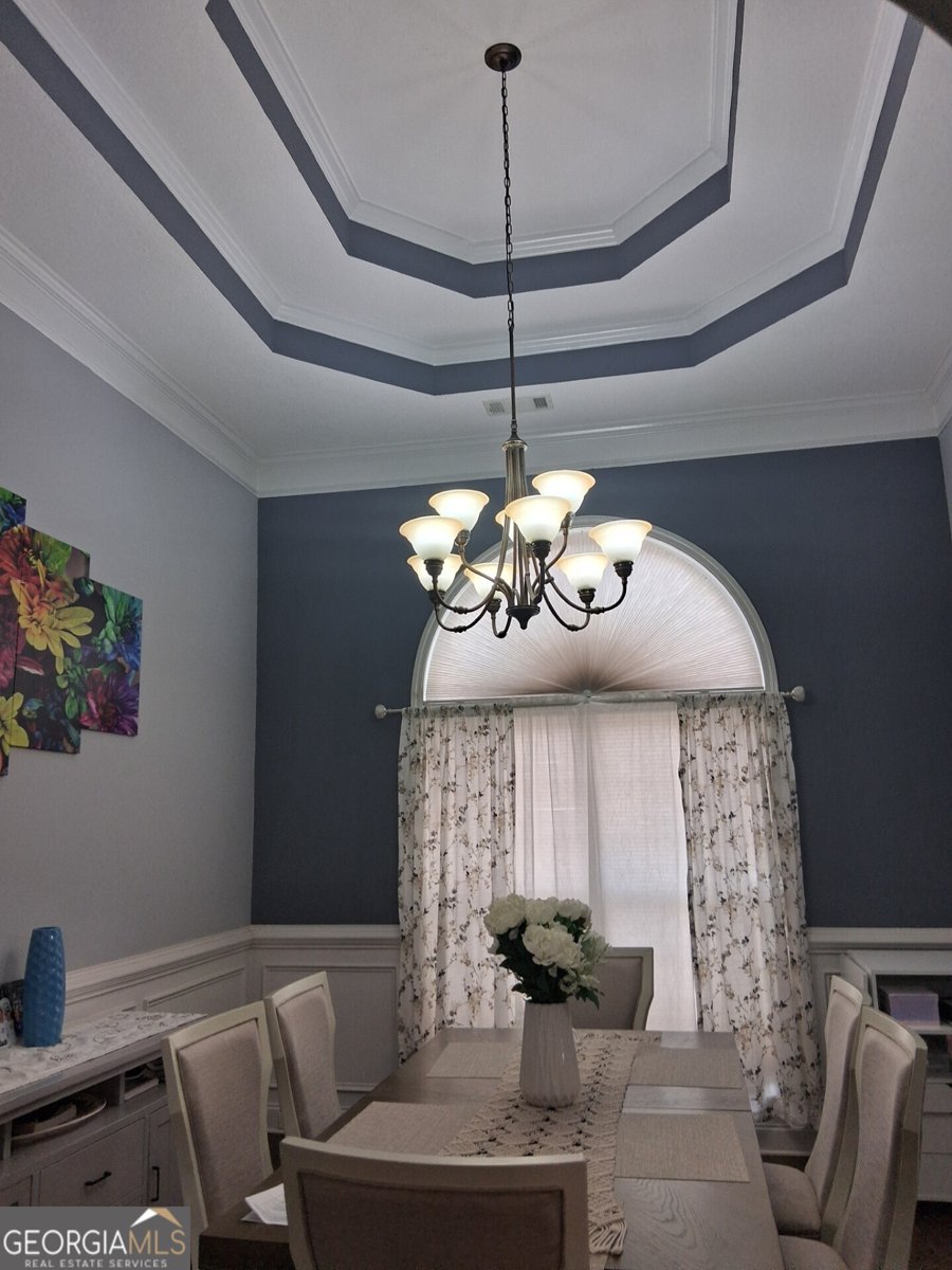 100 Wyckliffe Drive Locust Grove - Photo 17