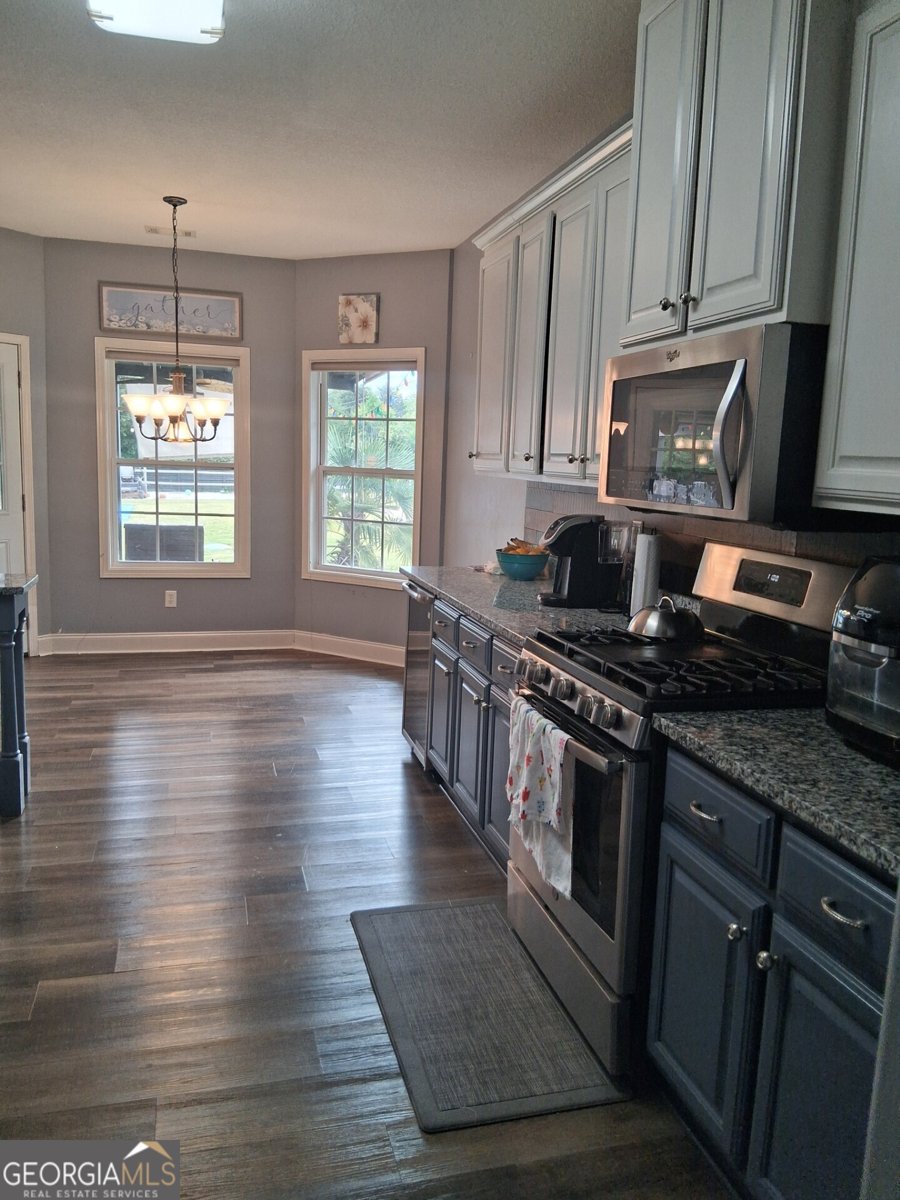 100 Wyckliffe Drive Locust Grove - Photo 19