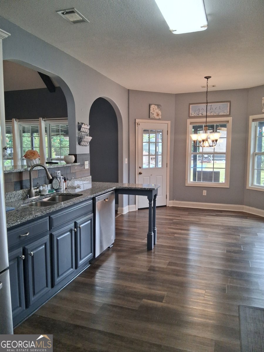 100 Wyckliffe Drive Locust Grove - Photo 20