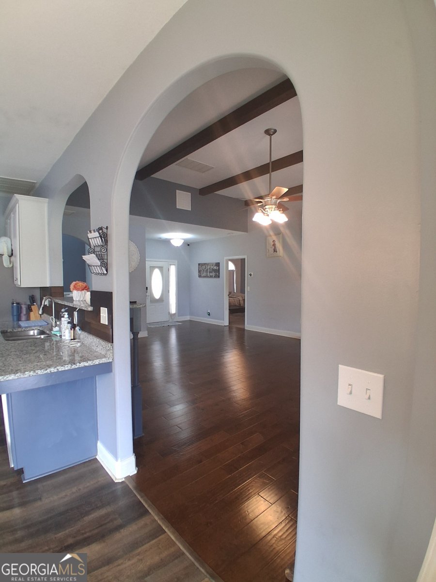 100 Wyckliffe Drive Locust Grove - Photo 21