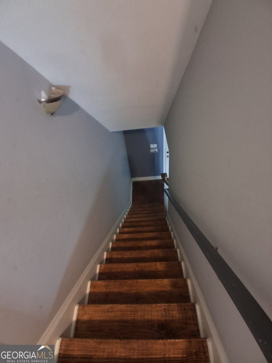 100 Wyckliffe Drive Locust Grove - Photo 22