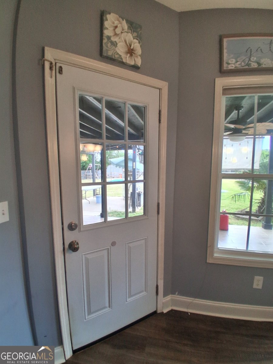 100 Wyckliffe Drive Locust Grove - Photo 23
