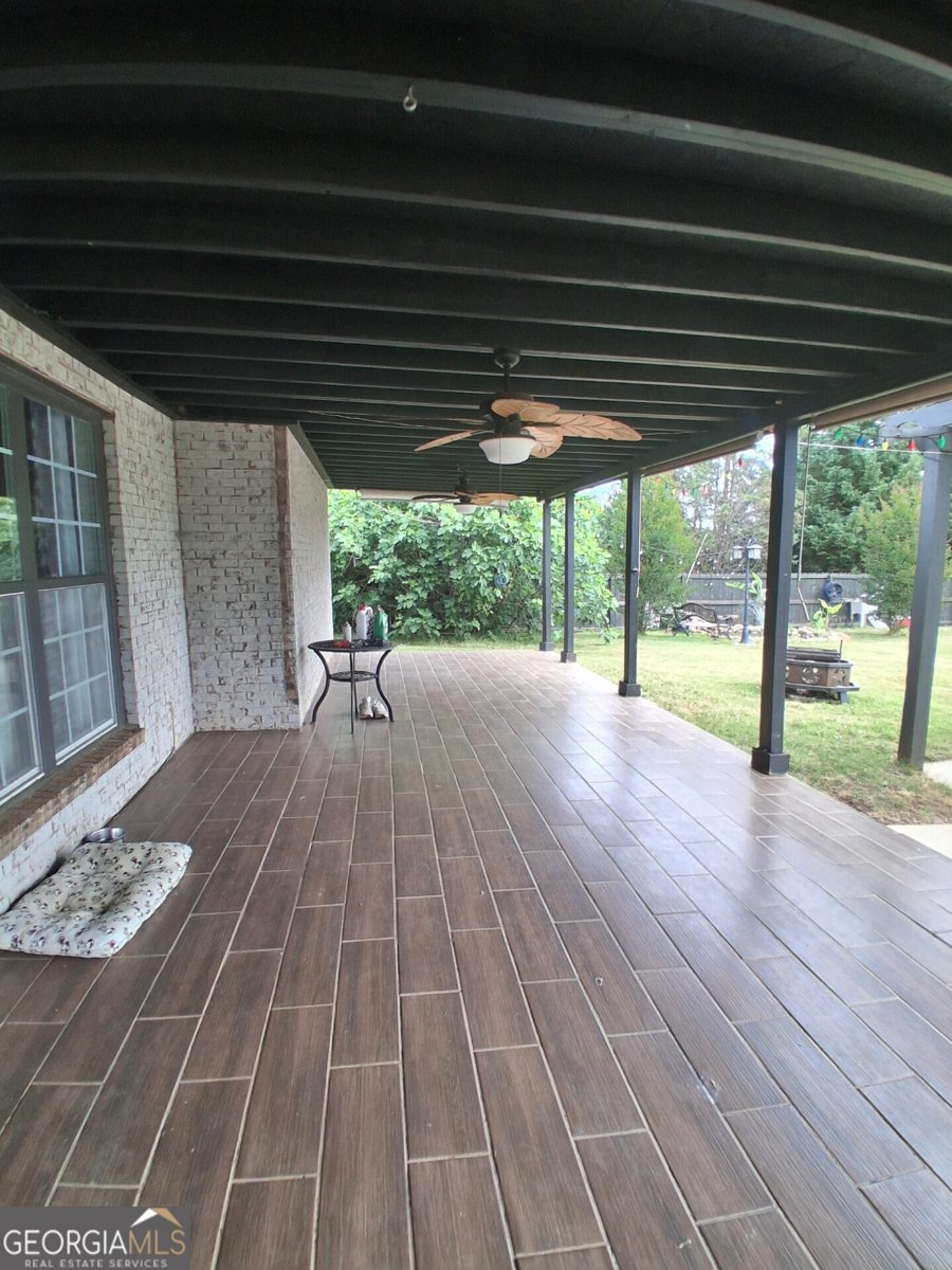 100 Wyckliffe Drive Locust Grove - Photo 24