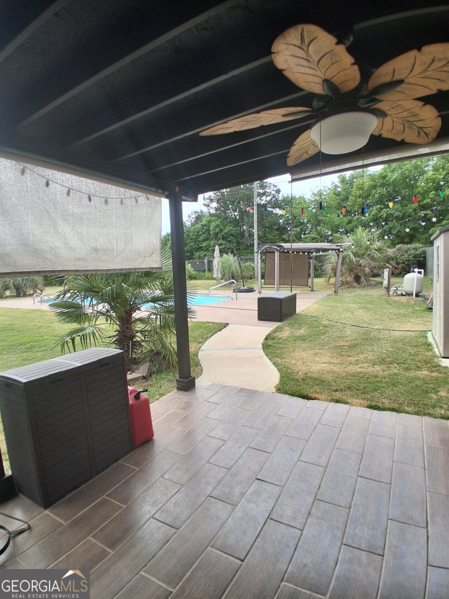 100 Wyckliffe Drive Locust Grove - Photo 25