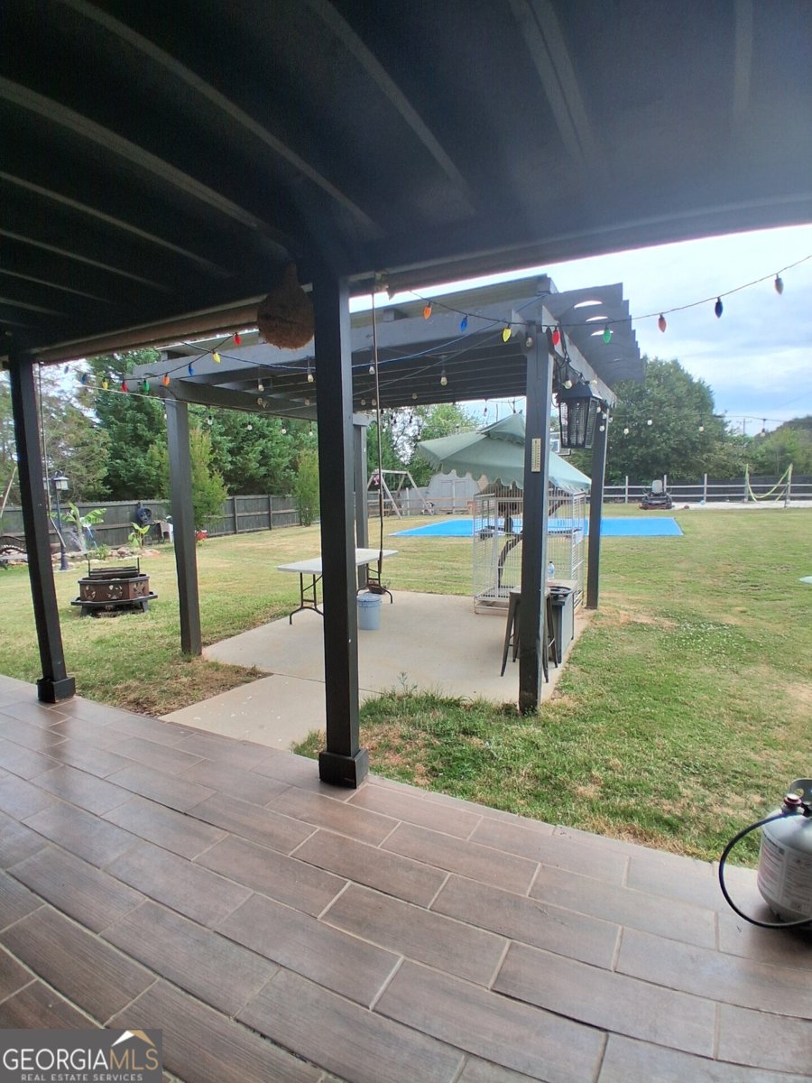 100 Wyckliffe Drive Locust Grove - Photo 26