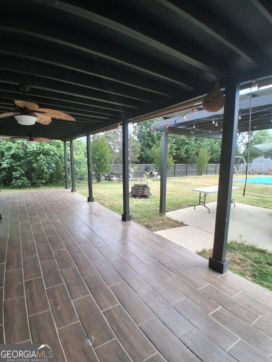 100 Wyckliffe Drive Locust Grove - Photo 27