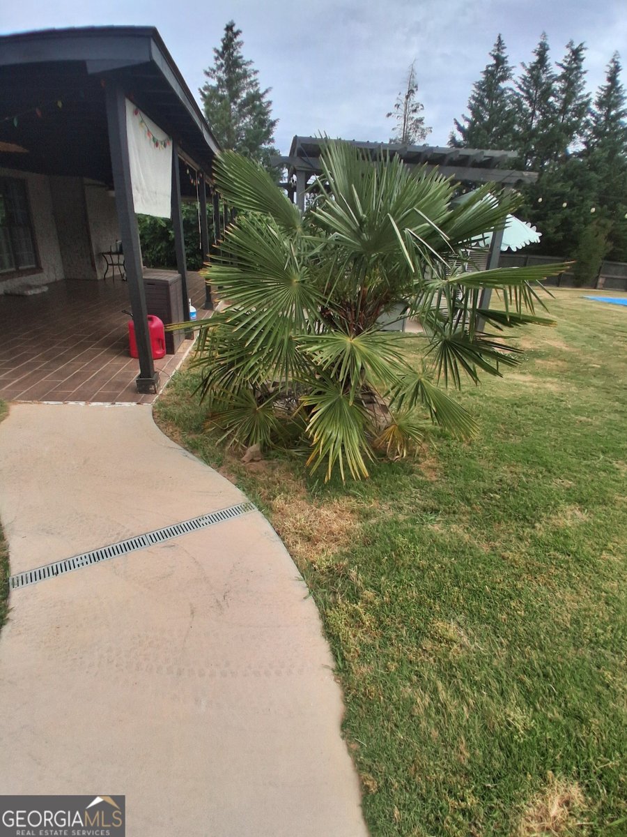 100 Wyckliffe Drive Locust Grove - Photo 28