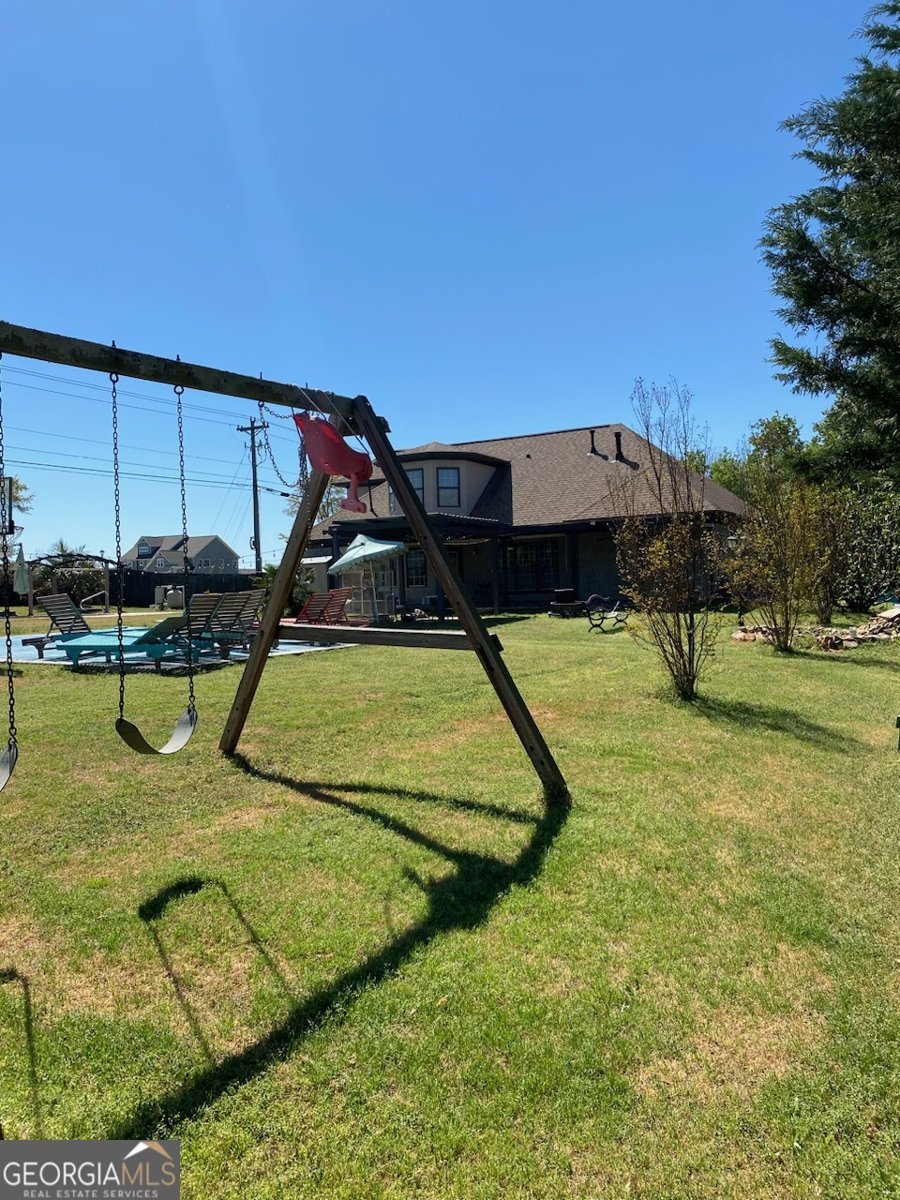100 Wyckliffe Drive Locust Grove - Photo 31