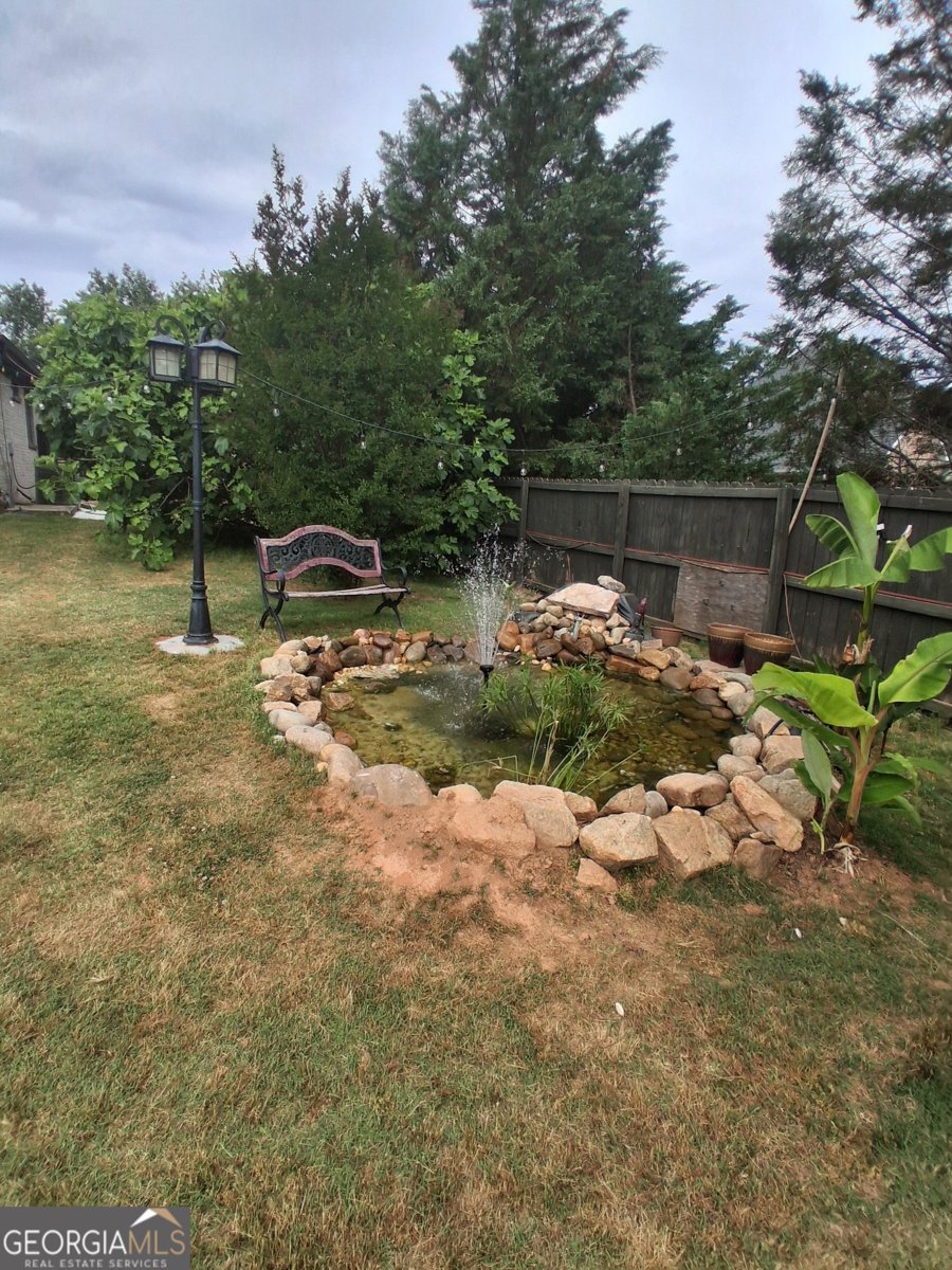 100 Wyckliffe Drive Locust Grove - Photo 34