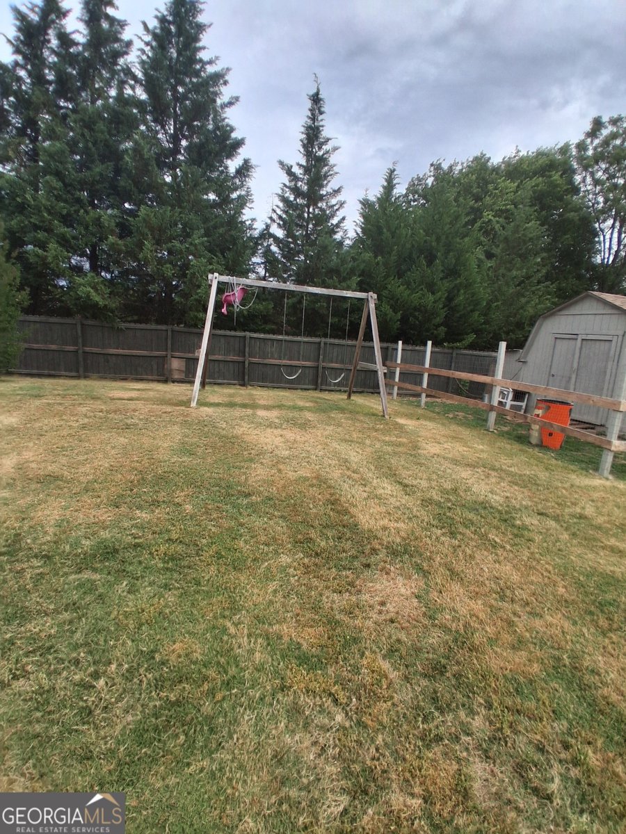 100 Wyckliffe Drive Locust Grove - Photo 35