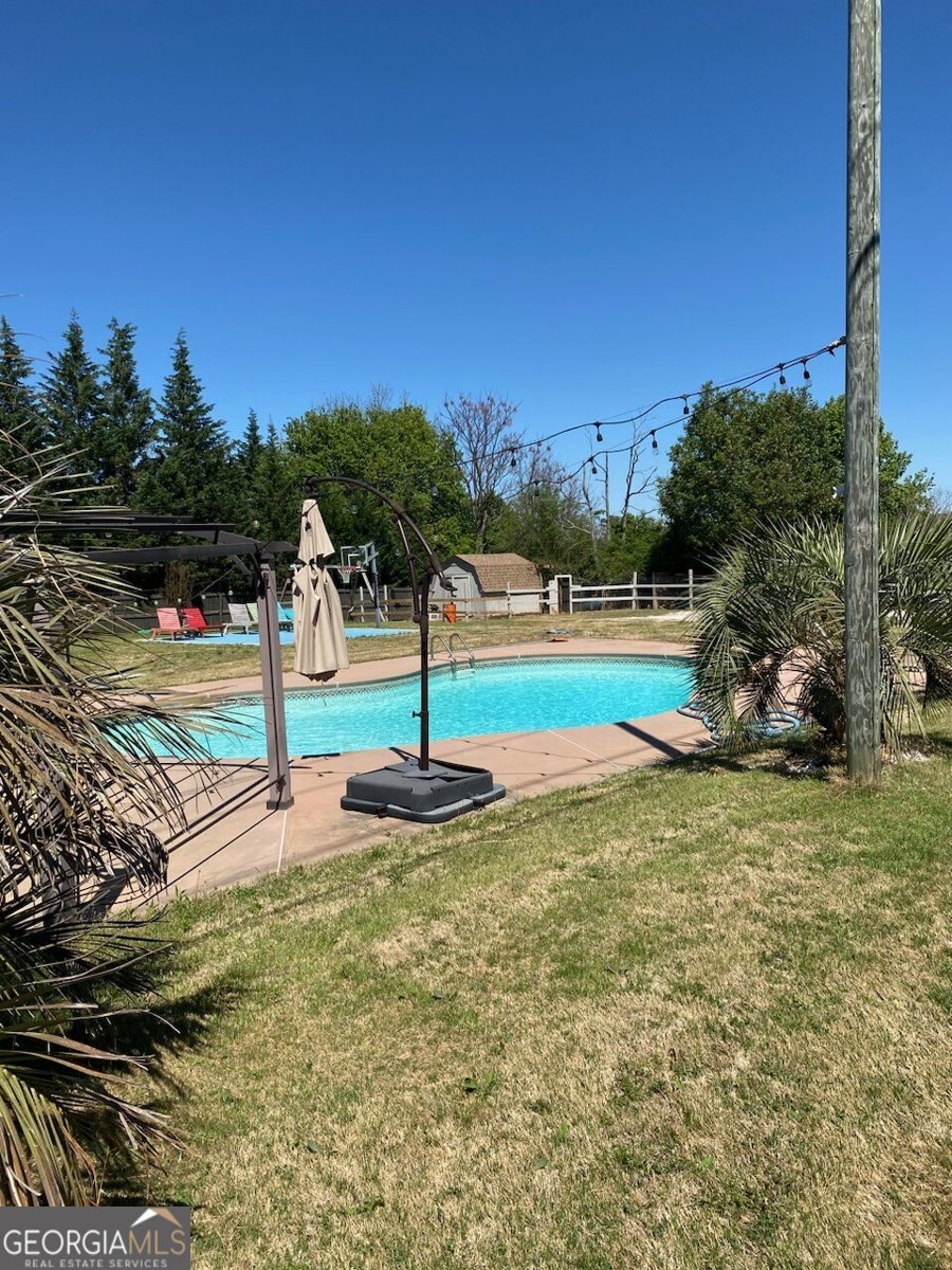 100 Wyckliffe Drive Locust Grove - Photo 6