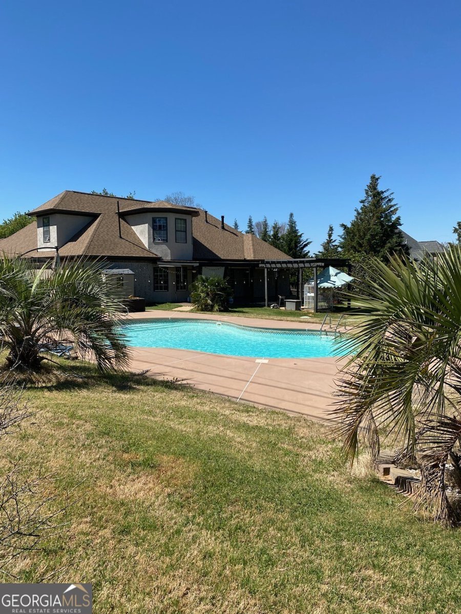 100 Wyckliffe Drive Locust Grove - Photo 7