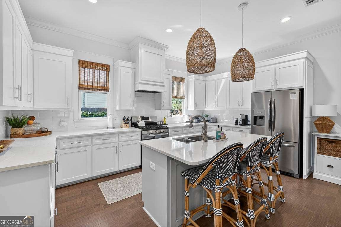 1925 Frederica Road St. Simons - Photo 10