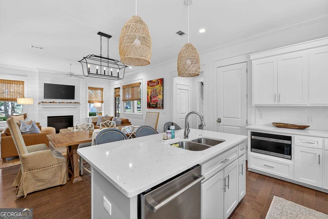 1925 Frederica Road St. Simons - Photo 12