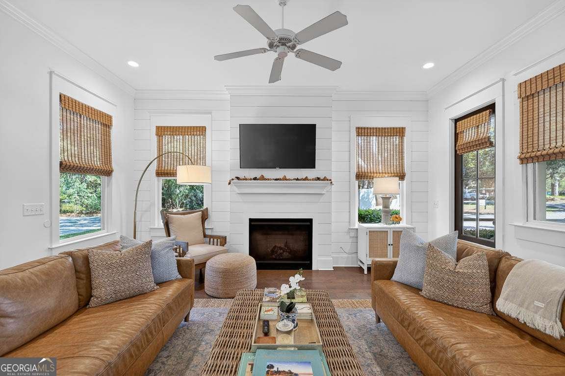 1925 Frederica Road St. Simons - Photo 15