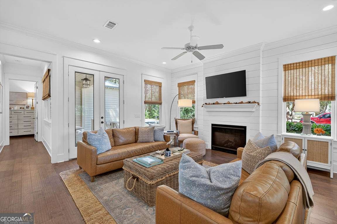 1925 Frederica Road St. Simons - Photo 16