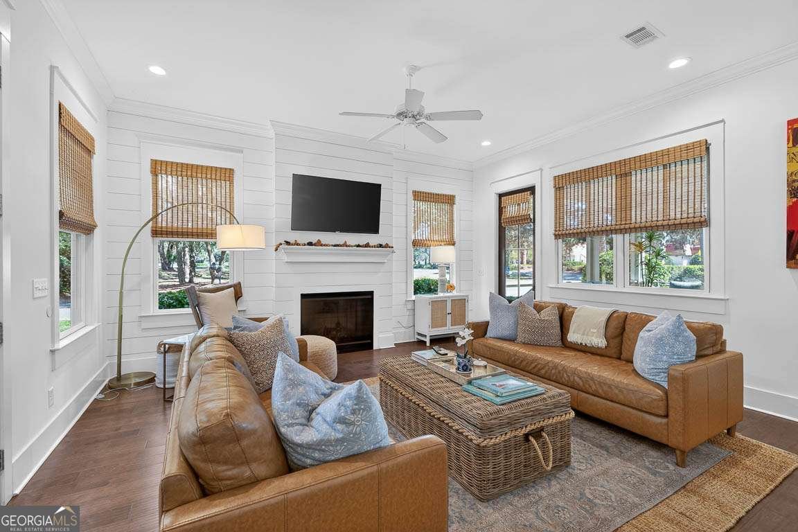 1925 Frederica Road St. Simons - Photo 17