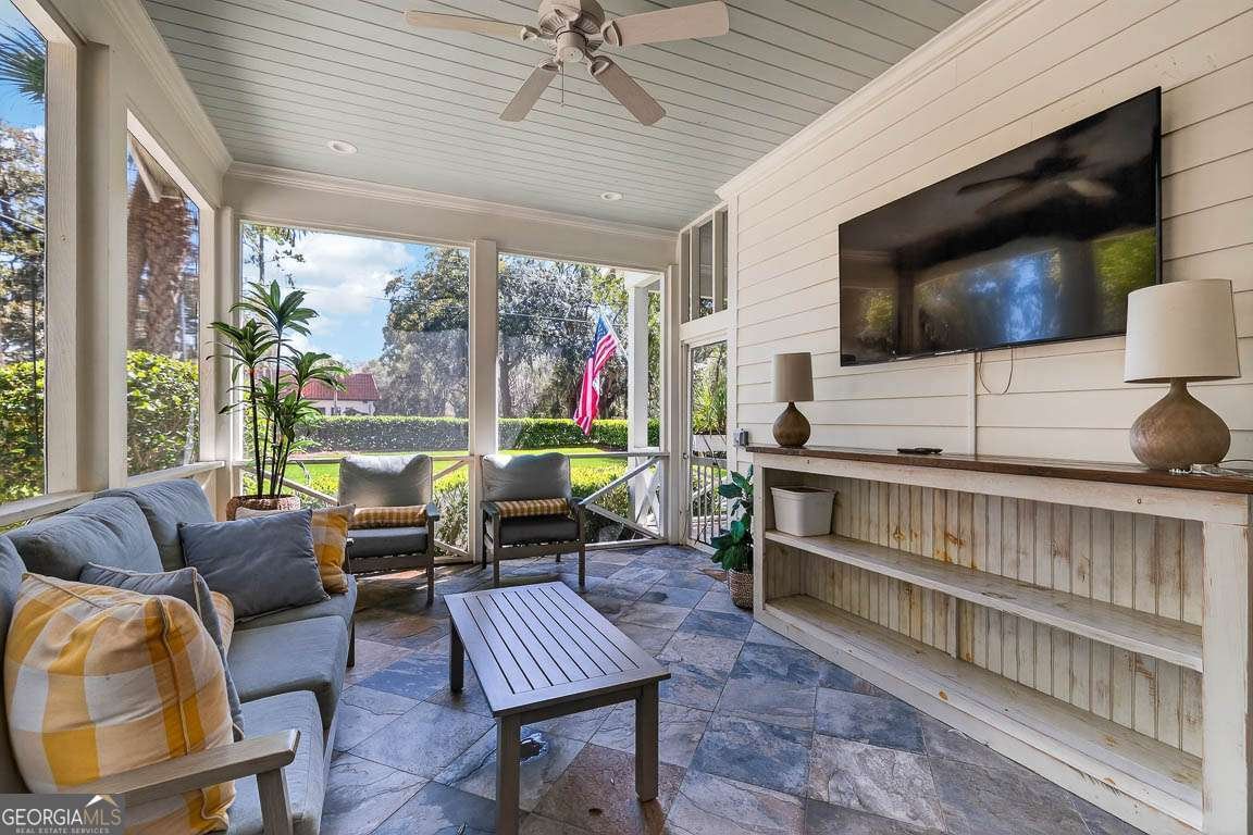 1925 Frederica Road St. Simons - Photo 35