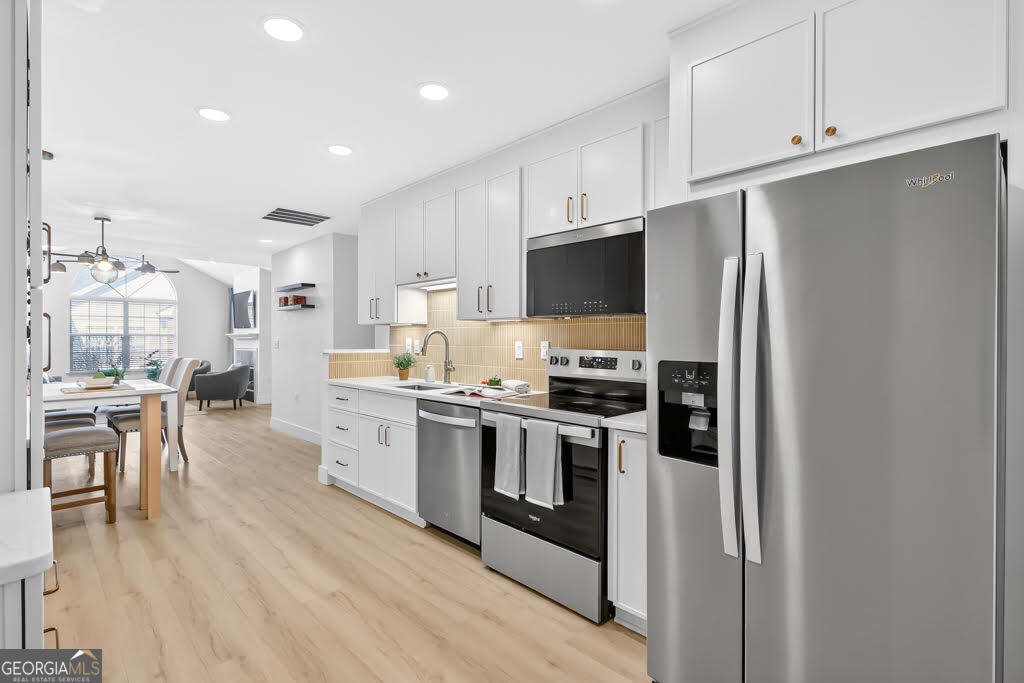 9103 Windrush Lane Alpharetta - Photo 1