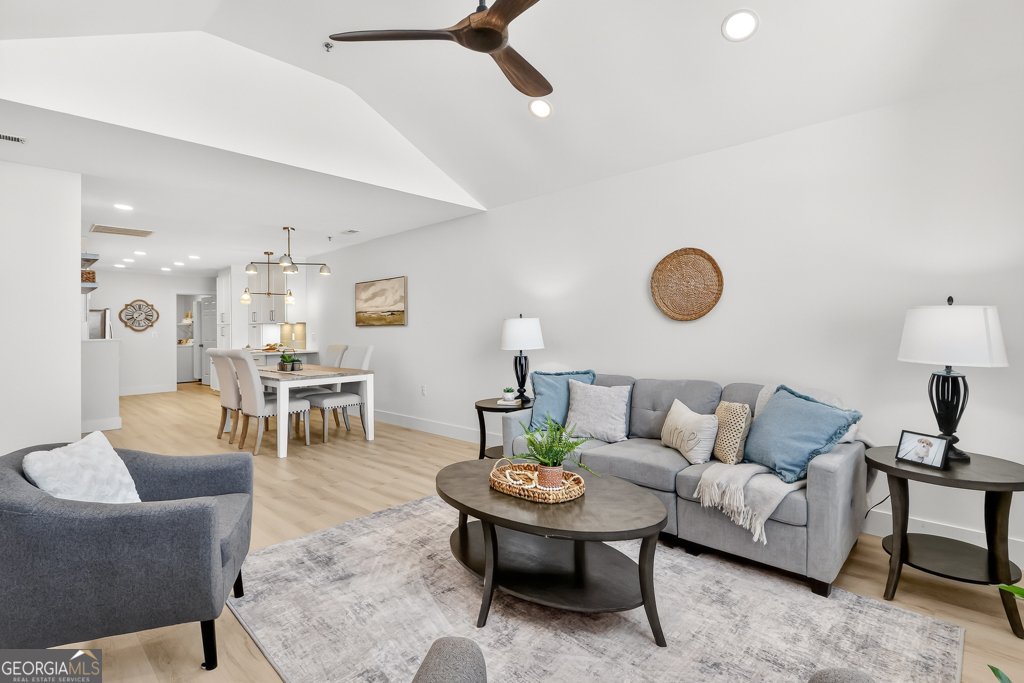 9103 Windrush Lane Alpharetta - Photo 10