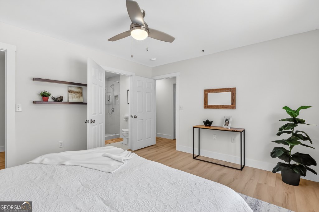 9103 Windrush Lane Alpharetta - Photo 12