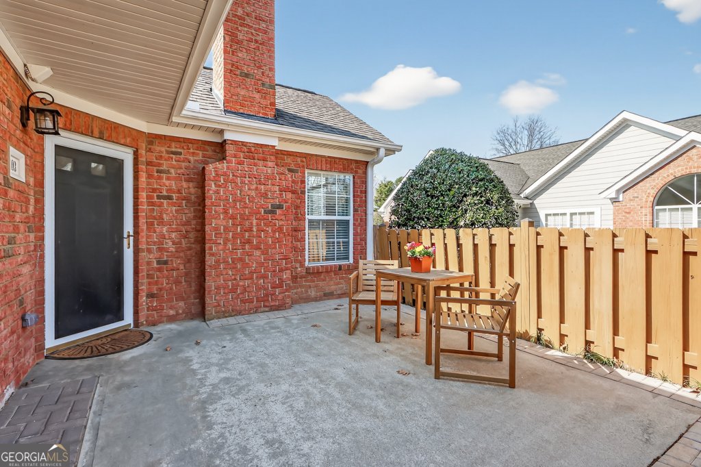 9103 Windrush Lane Alpharetta - Photo 24