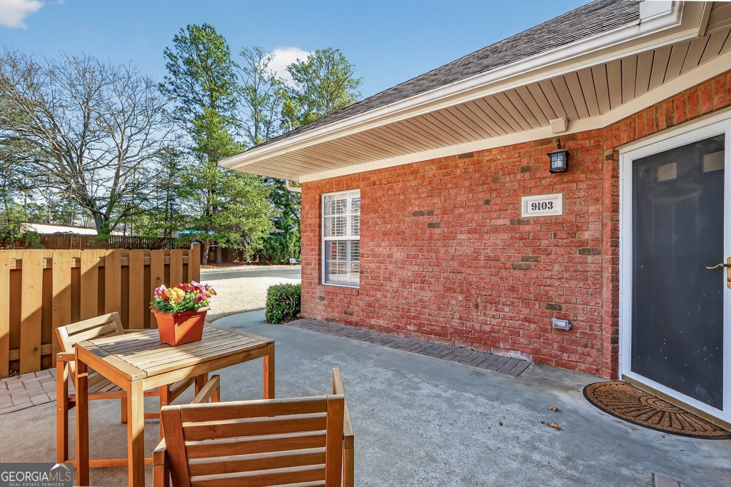 9103 Windrush Lane Alpharetta - Photo 26