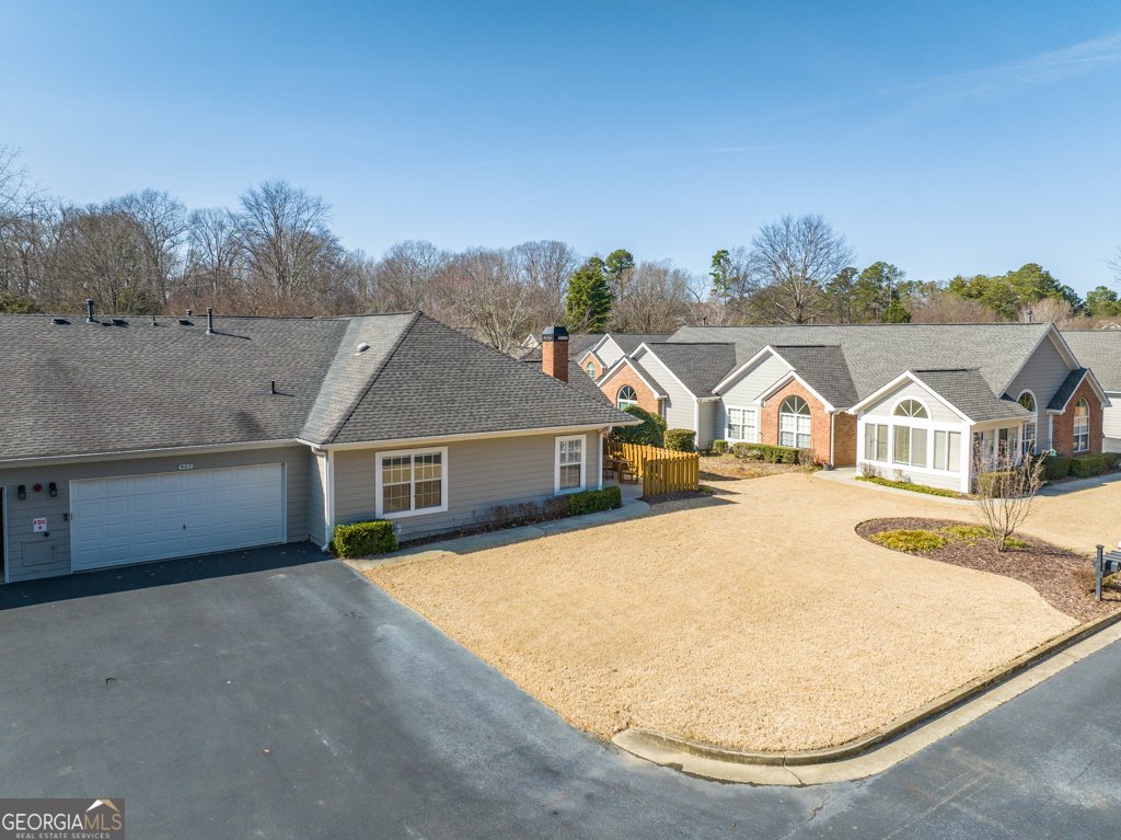 9103 Windrush Lane Alpharetta - Photo 28