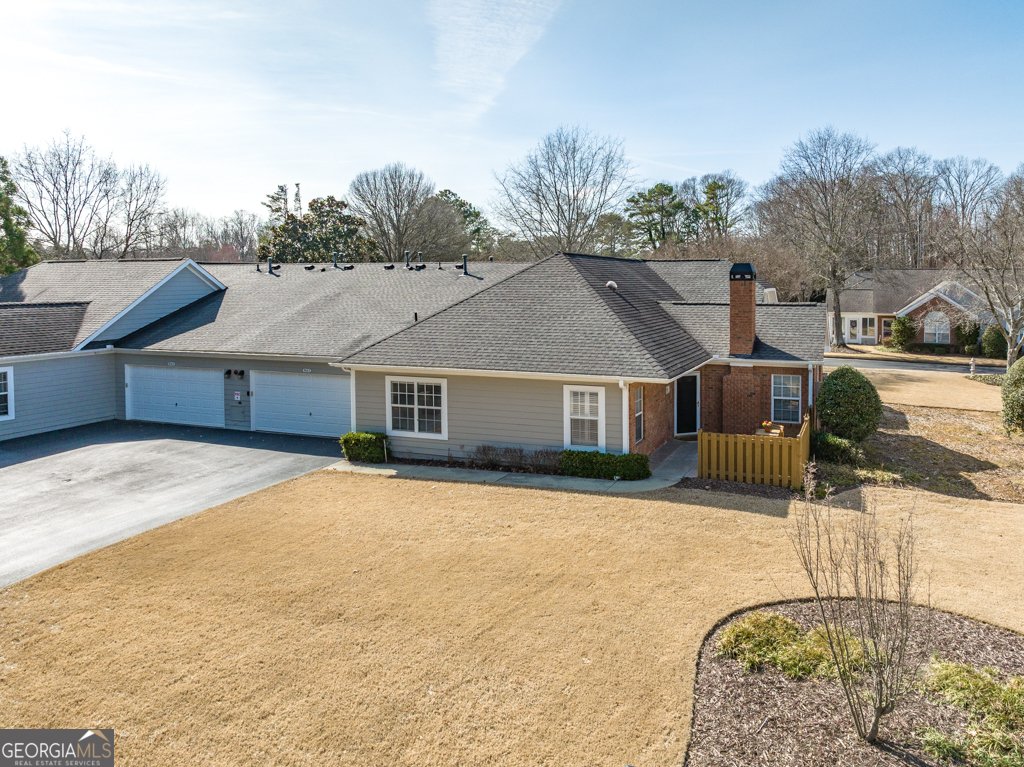 9103 Windrush Lane Alpharetta - Photo 29