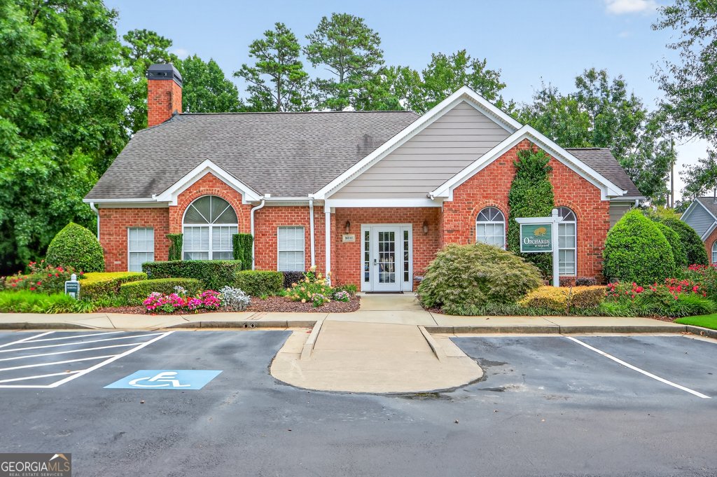 9103 Windrush Lane Alpharetta - Photo 32