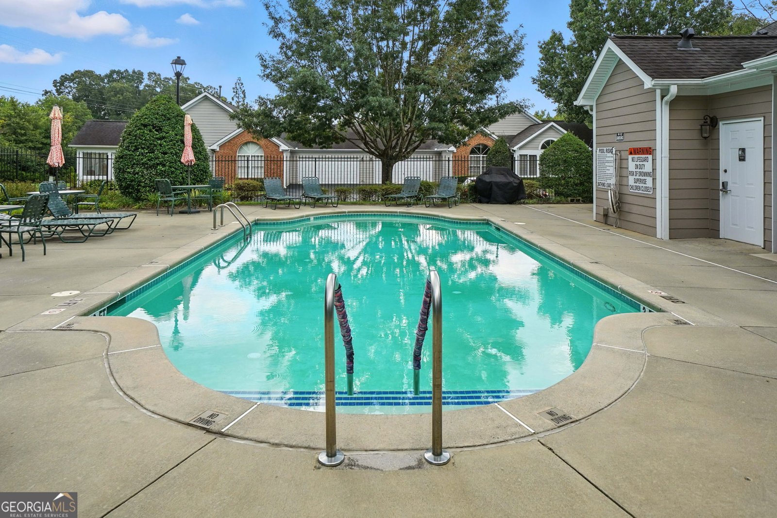 9103 Windrush Lane Alpharetta - Photo 34